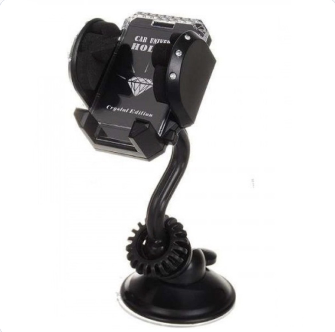 Soporte de teléfono para auto